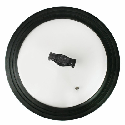 XL Glass LId