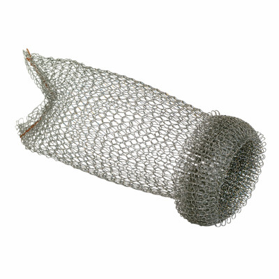 Eastman Stainless Steel Lint Trap (2-Pack)