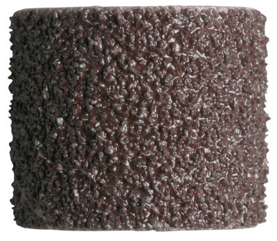 Coarse Sanding Bands, 6-Pk.