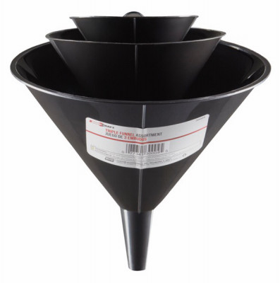 SC Triple Funnel Asst