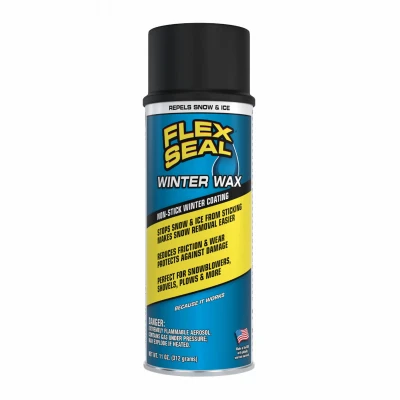 Flex Seal Winter Wax