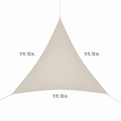 Pebble Sail Shade