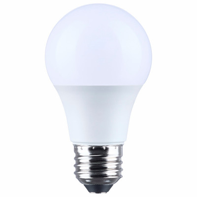 4PK 8.5W WWA19 LED Bulb