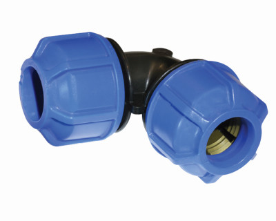 IPEX 1" 90 Degree CTS Compression Elbow