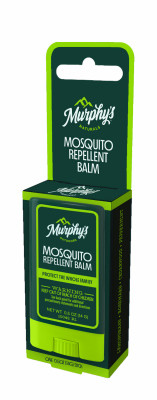 Mosquito Repellent Balm Stick (12 pieces)