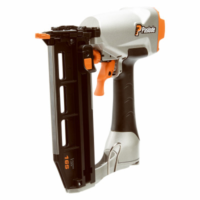 PNEUMATIC 16 GA STRAIGHT FINISH NAILER