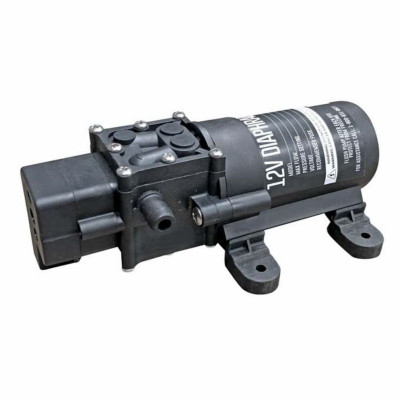 1.0GPM Sprayer Pump