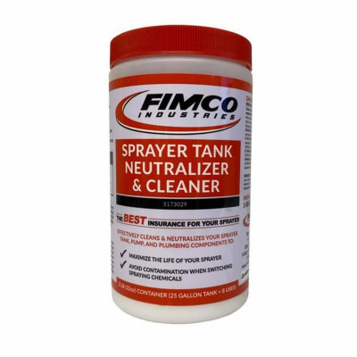 32OZ Tank Cleaner