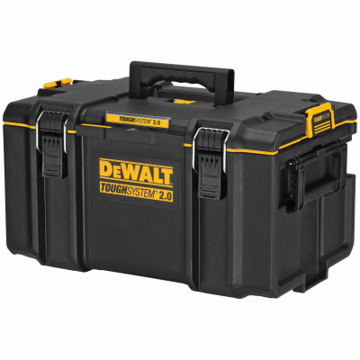 ToughSystem 2.0 Tool Box, Large