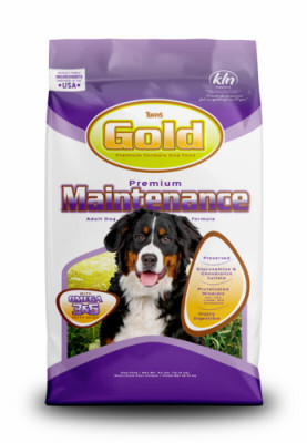 40LB MAINTAIN DOG FOOD