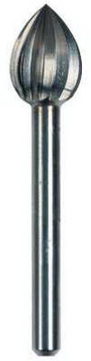 5/16-Inch Diameter High-Speed Steel Cutter