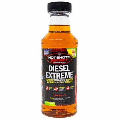 16OZ Diesel Extreme (12 pieces)