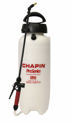 3GAL Wide Mouth Sprayer