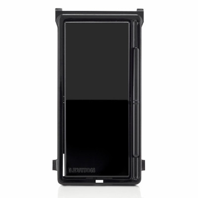 Black Color Change Kit