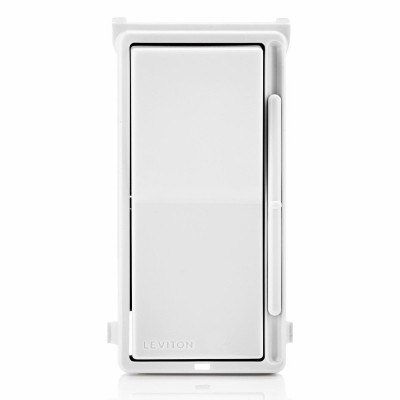 White Color Change Kit