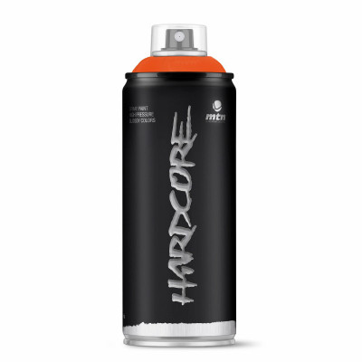 Prometheus Orange