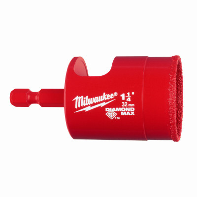 1-1/4" Hole Saw Bit