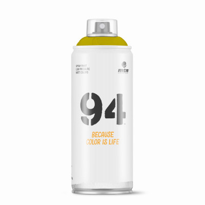 Yosemite Yellow