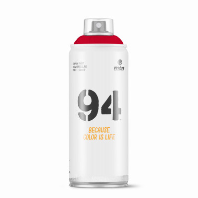 Madrid Red
