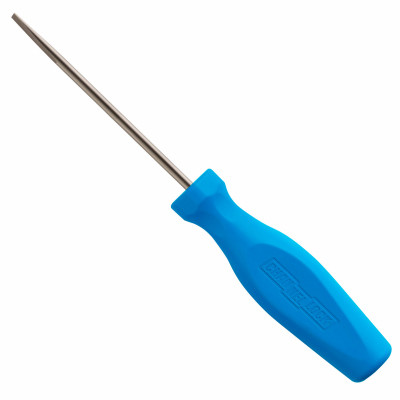 Slotted 1/8" x 3"