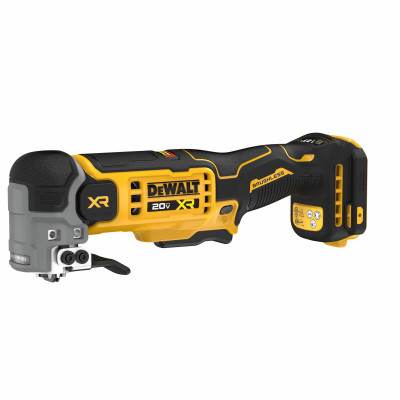 DEWALT  20V MAX* XR  Oscillating Multi-Tool