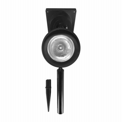 13.38" Solar Spot Light