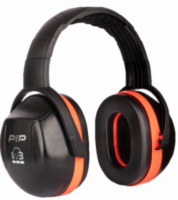 V3 Noise Redu Ear Muffs