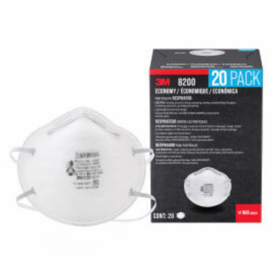 Particle Respirator