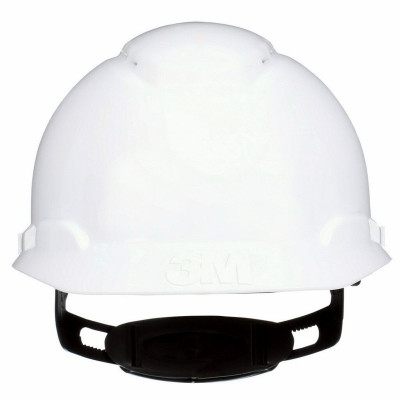 Vented Hard Hat