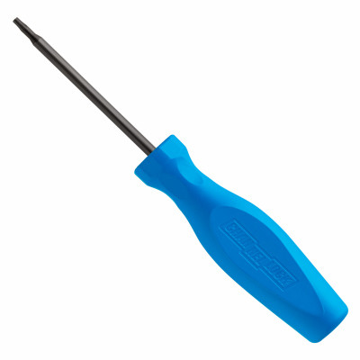 TORX  T10 X 3"