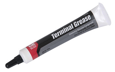 Terminal Grease, Dielectric, 1/3-oz.