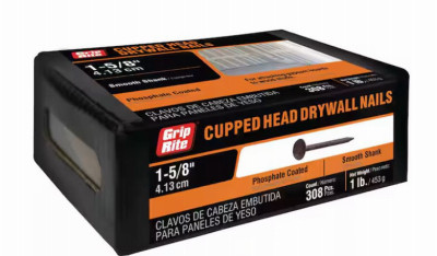 1 5/8" PC DRYWALL 1#