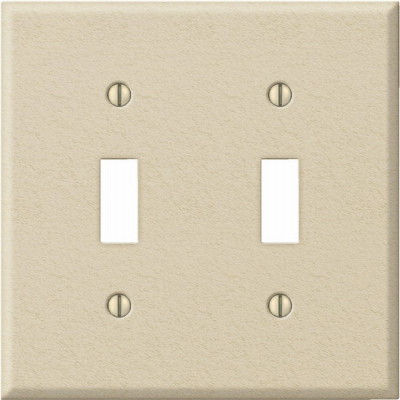 2G IVY Toggle Wallplate