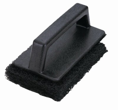Deluxe Griddle Scrub'r Brush