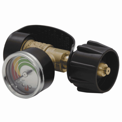 UNIVERSAL PROPANE TANK GAUGE