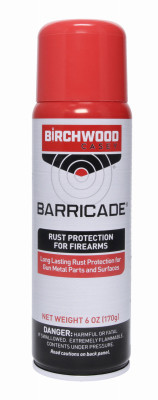 BARRICADE RUSTPRTCT 6OZ