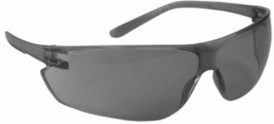 6PKCLR/GRY SAFTY GLASSE