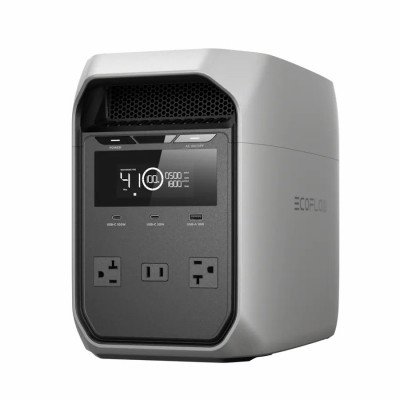 EcoFlow DELTA 3 Classic 1024wh
