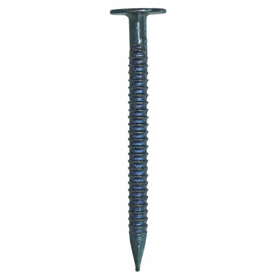 LB 1-3/8 BLU DW NAIL