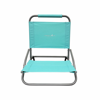 Caribbean Joe Low Sand Beach Chair