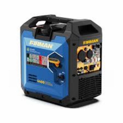 4400 W Inverter