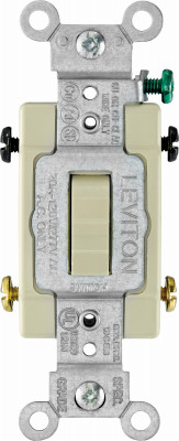 IV 4-WAY GRND SWITCH