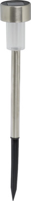 SS Mini SLR Stake Light
