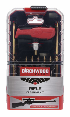 BIRCHWOOD CASEY RIFLECL