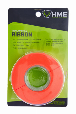 TRAIL MARKING RIBBON