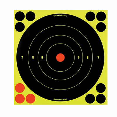 SNC 8 SIGHTIN 6PK