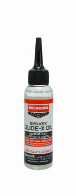 2OZ Glide Oil