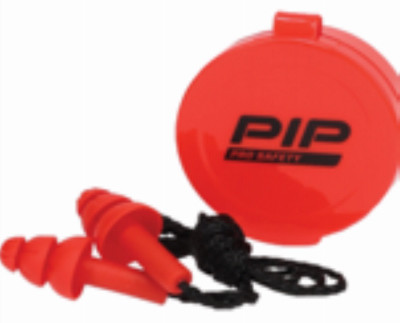 REUSE CORD EAR PLUG 3PR