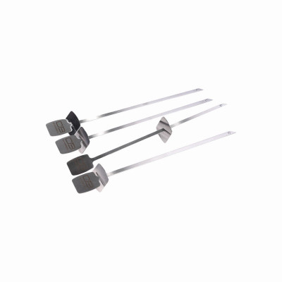 Grill+ 4 Piece Skewer Set