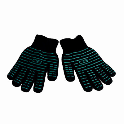 High Performance Grilling Gloves